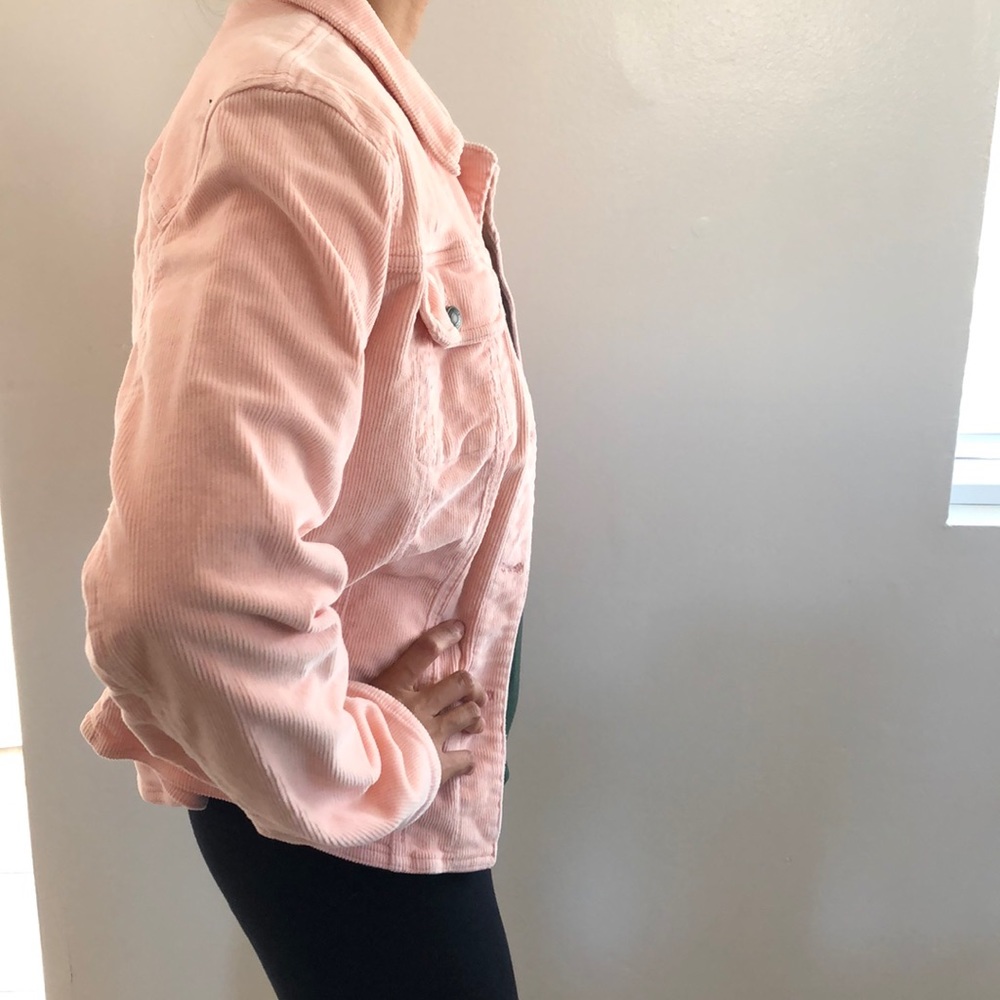 Jacket - Picture 2 of 4